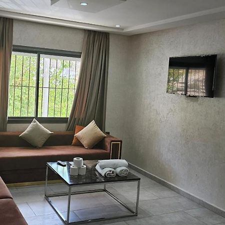 Appartements Rihana Family Only Танжер Екстер'єр фото