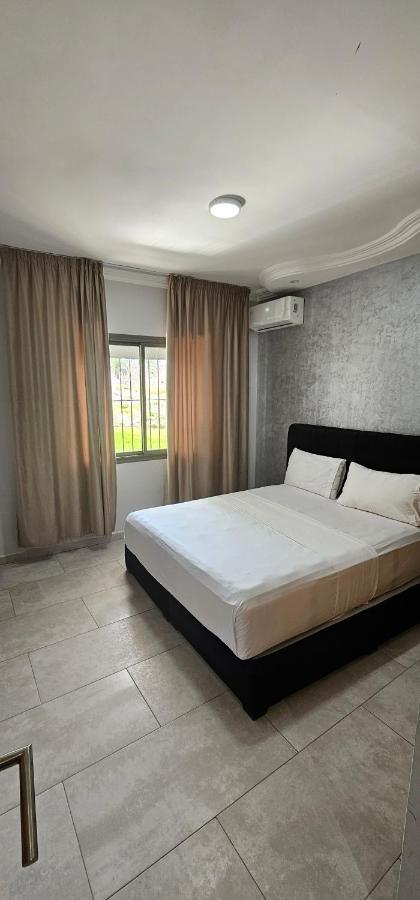 Appartements Rihana Family Only Танжер Екстер'єр фото