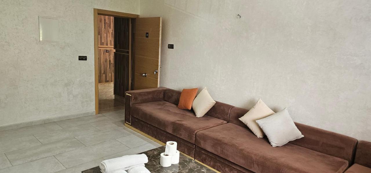 Appartements Rihana Family Only Танжер Екстер'єр фото