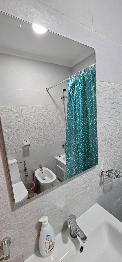 Appartements Rihana Family Only Танжер Екстер'єр фото