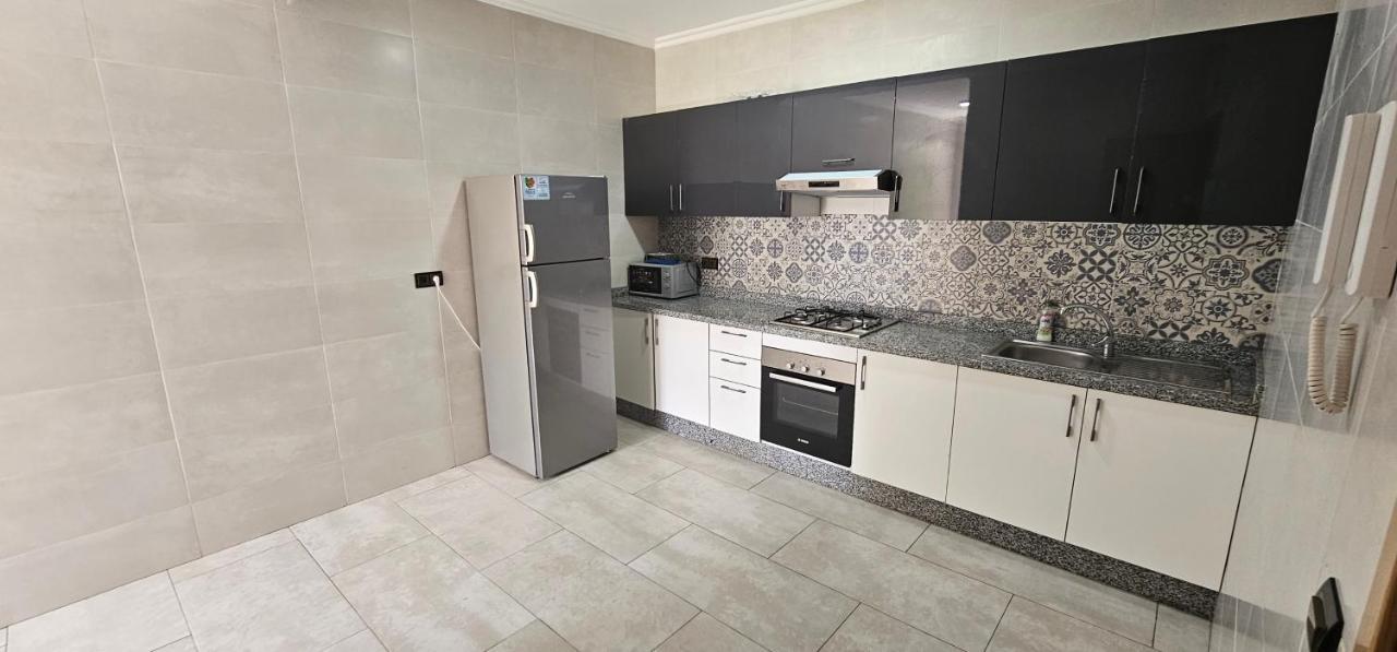 Appartements Rihana Family Only Танжер Екстер'єр фото