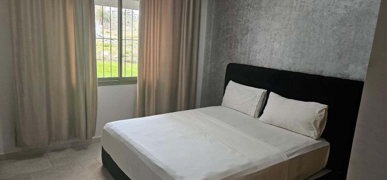 Appartements Rihana Family Only Танжер Екстер'єр фото