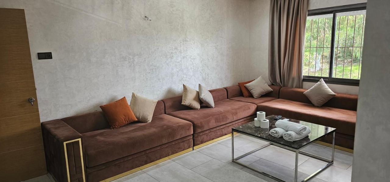 Appartements Rihana Family Only Танжер Екстер'єр фото