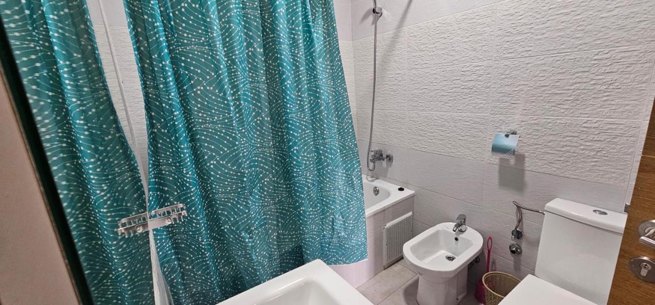 Appartements Rihana Family Only Танжер Екстер'єр фото