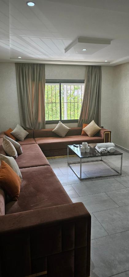 Appartements Rihana Family Only Танжер Екстер'єр фото